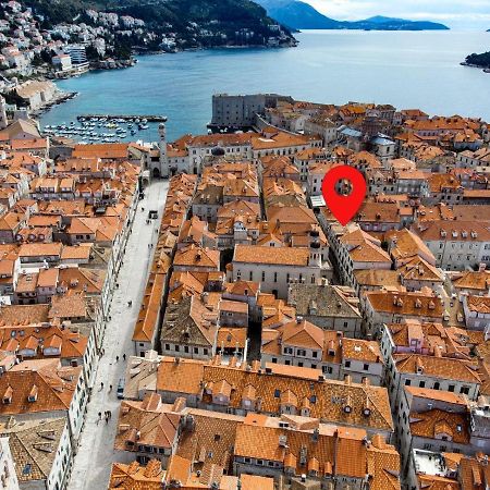 Apartment Pupica Dubrovnik Ngoại thất bức ảnh
