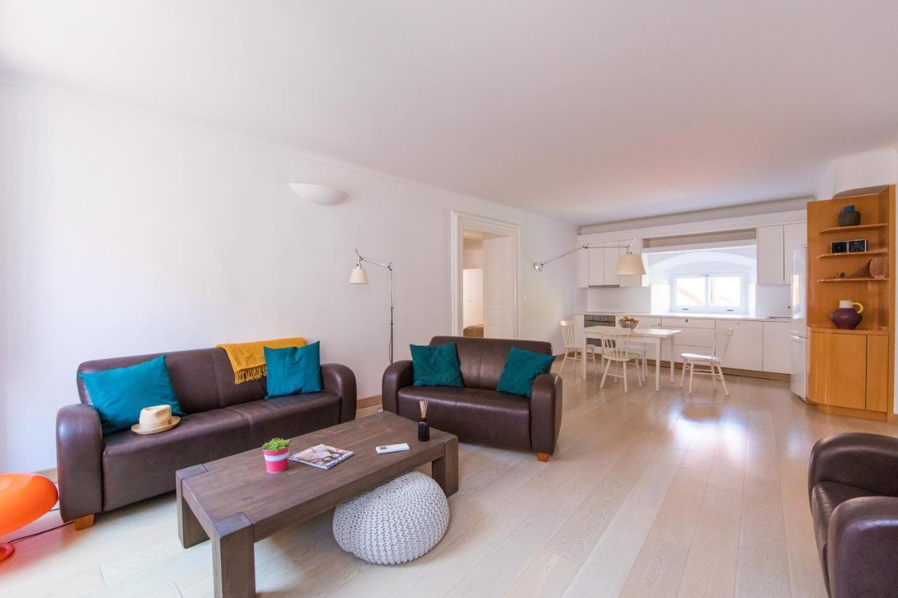 Apartment Pupica Dubrovnik Ngoại thất bức ảnh