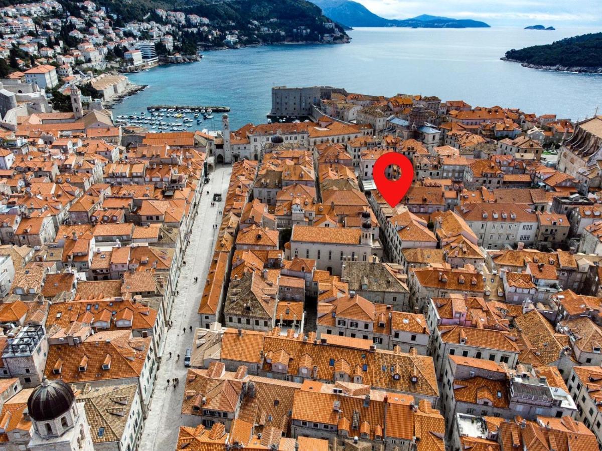 Apartment Pupica Dubrovnik Ngoại thất bức ảnh